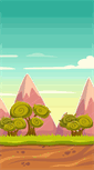 Mobile Screenshot of bingointhesun.com